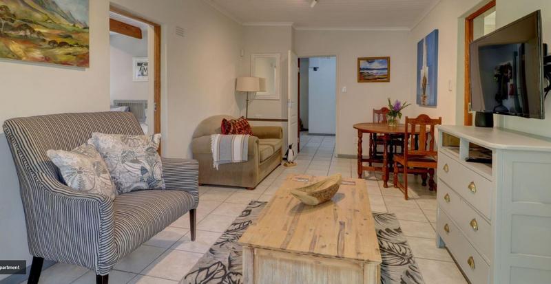 3 Bedroom Property for Sale in Greyton Western Cape